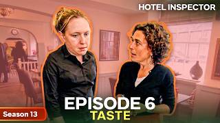 Alex Polizzi Loses Her Cool Over Britain's "Schizophrenic" Pub | Hotel Inspector