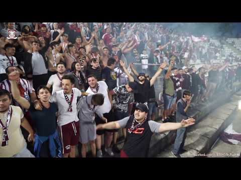 M-am trezit de dimineață @ Academia Rapid - F.C. Singureni (10-1) 23.06.2018