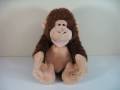 Mongo Monkey Sings If You Re Happy And You Know It By Gund Fun
