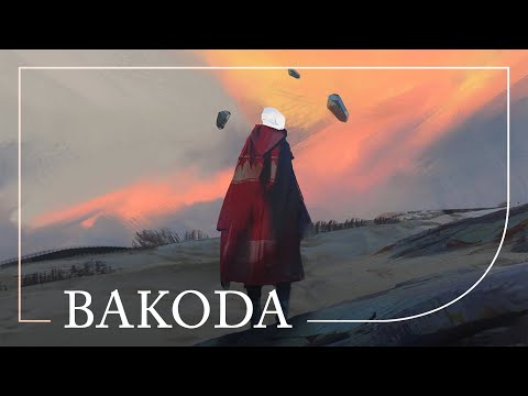 Bakoda a.k.a. Evan Awake - ÝASCØ