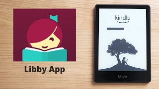 How to Borrow Library Books on Kindle (OverDrive & Libby)