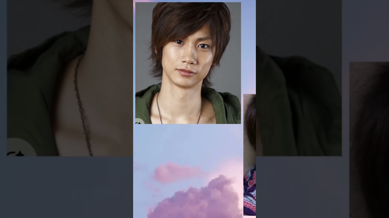 YouTubeサムネイル