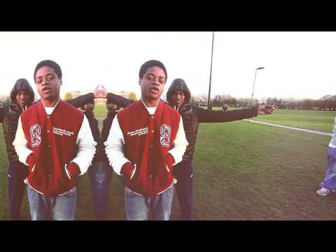 Smiley Local (OMG) "We in this b****" [Video By @PacmanTV] @Smileylocal