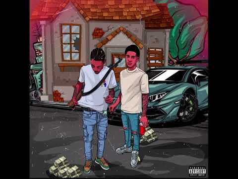 Zach & Cody - Tazz Low x 4Seaszonz {Official Audio}