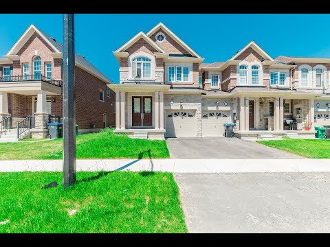 10 Rangemore Rd, Brampton @ HDVIRTUALTOURS.CA