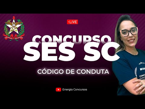 SES SC Competition - Code of Conduct