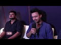 Jaane De Atif Aslam Qarib Qarib Singlle Behind The Scenes In Dubai