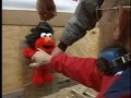 1996 KSAT Christmas Elmo