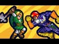 If SMASH BROS was Realistic If SMASH BROS was Realistic