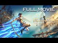 Prince Of Persia The Lost Crown Full Movie HD All Cutscenes And Interactions