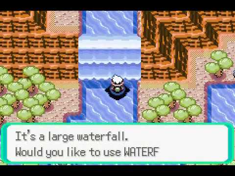 Pokemon Emerald Unevolved Run - Episode 67