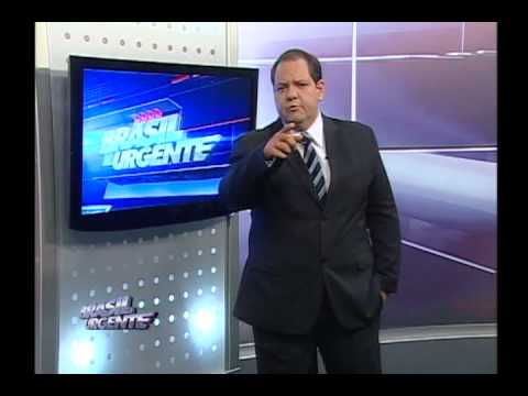 Brasil Urgente Campinas 27 08 2012 - bloco 02