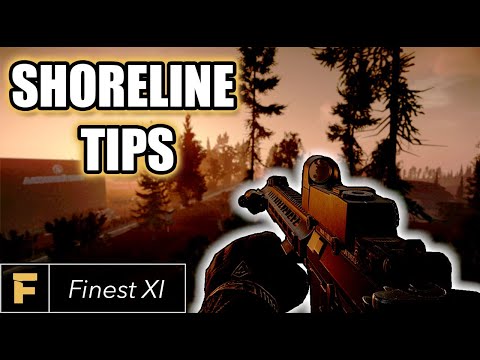 Shoreline Tips and Secrets - Escape From Tarkov