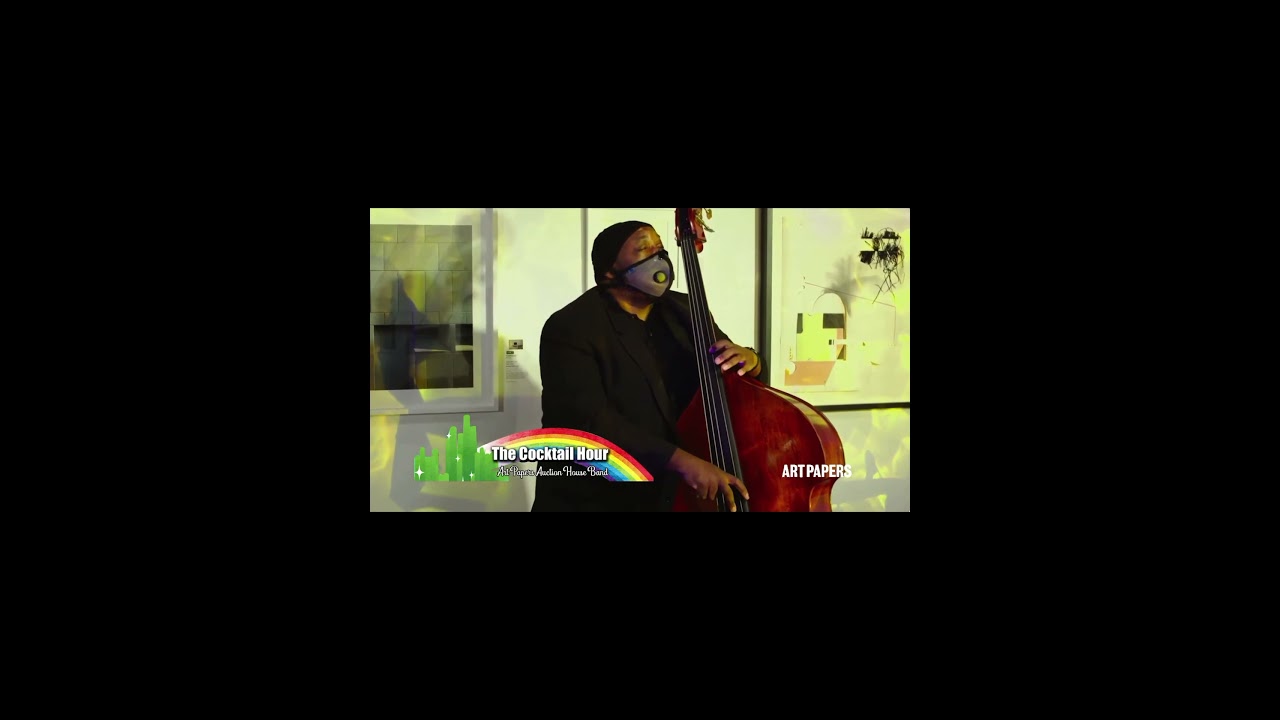 Promotional video thumbnail 3 for Louis Keys