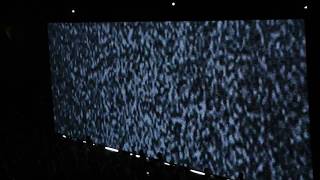 U2 - Beginning Of Show (Wells Fargo Center) Philadelphia,Pa 6.14.18