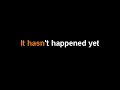 Wrecking Ball  Joe Walsh Karaoke