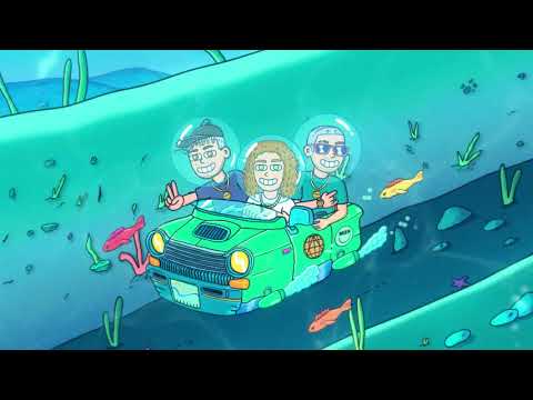 Diego P Ft. M2H - Dímelo📞