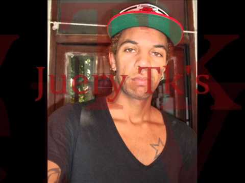 Juery tk's - babuja (prod. by mkl)