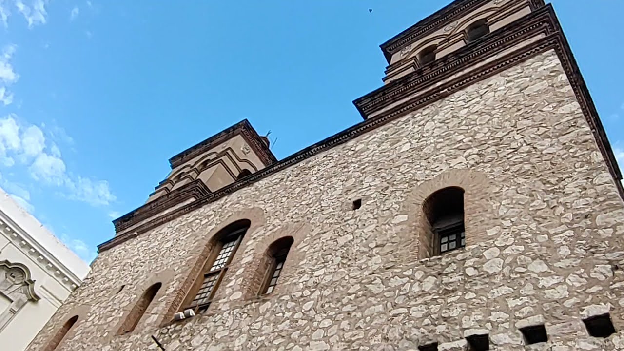 Compañía de Jesús: La historia de las campanas más antiguas de Argentina