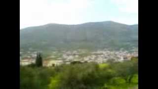 preview picture of video 'Arhanes - Asterousia, Municipality of Archanes - Asterousia, Crete'