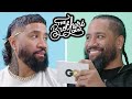 Jey Uso Jimmy Uso Take A Brothers Quiz