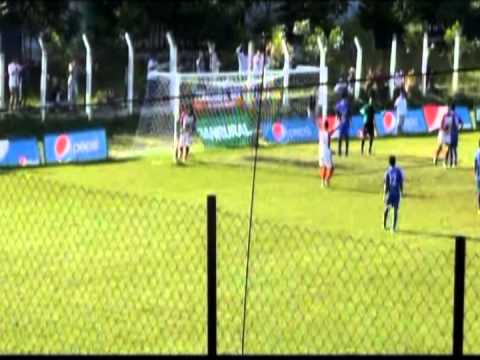 61113 Mictlán 2   Halcones 0 jug  y goles