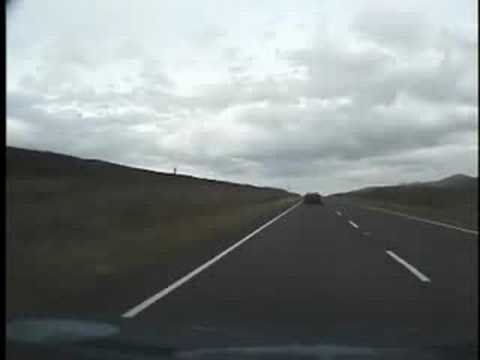 Strathcarron Achnasheen