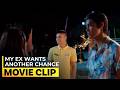 My Ex Wants Another Chance Wakas James And Pat And Dave MovieClip