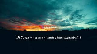 Download lagu Story WA // 'VIRZHA - Tentang Rindu mp3 Download lagu Story WA // 'VIRZHA - Tentang Rindu mp3