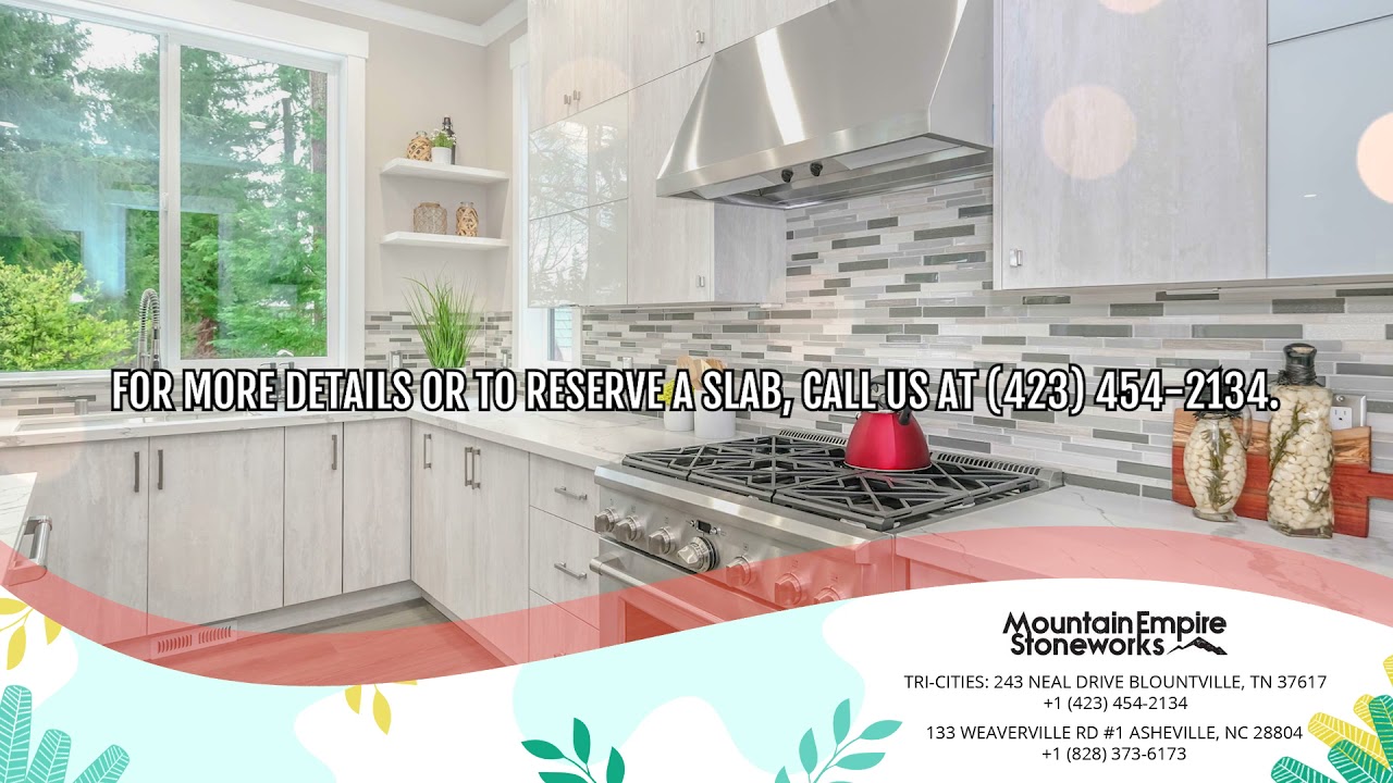 Mountain Empire Stoneworks | Spring Sales Event 2021