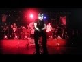 J. Cole performs Kenny Lofton & Lights Please (HD) - o2 Academy Birmingham 2013