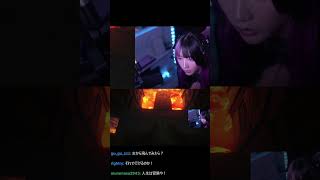 ゆけ！チャリオット！！ #shorts #twitch #tiktok #live #ゆのしー #yunocy #コスプレ #エルデンリング #eldenring