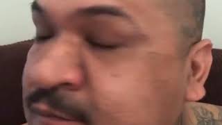 ANNIMEANZ ( SPEAKS ON BEST MEXICAN RAPPER FROM TEXAS, GT GARZA )