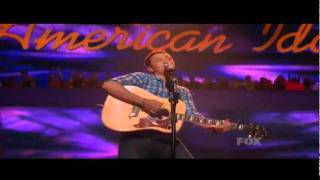 Scotty McCreery - Are You Gonna Kiss Me Or Not (2nd Song) - Top 3 - American Idol 2011 - 05/18/11