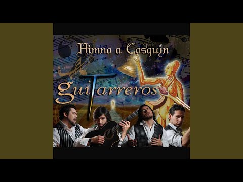 Himno a Cosquín