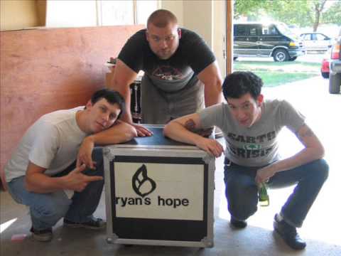 Ryan's Hope - By The Sword