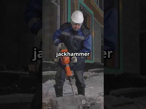 How Bunker Buster Bombs Work Explained