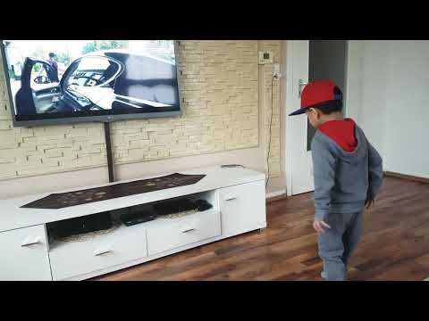 Bimi Mustafa Ft. Mc Xhedo - S`mundeni me na ISMAIL MUNISHI SCHWELM