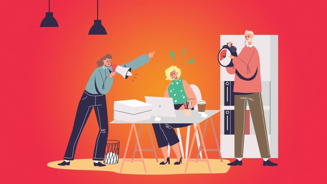 Saúde mental e mundo do trabalho​