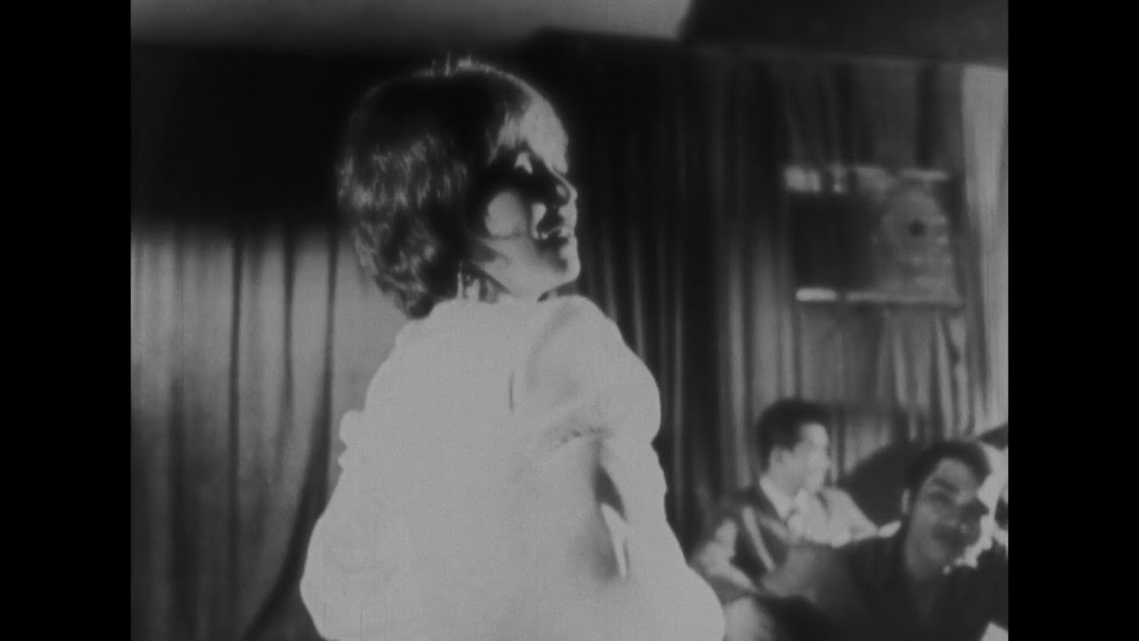Introduction Scene (Pagdating sa Dulo; 1971)