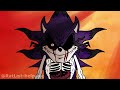 D Sides Execution Fan Animation