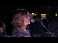 Nicole Atkins w/ Jay Weinberg & Sandy Mack - The Tower (Live at Songwriters on the Beach 2013)