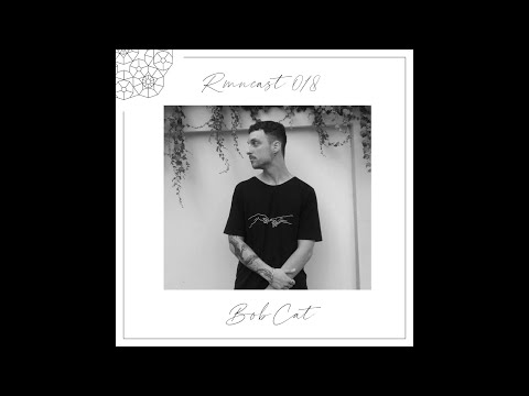 Rmncast 018 • BobCat
