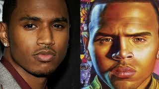 Trey Songz - Look At Me Now (feat. Chris Brown, Lil Wayne &amp; Busta Rhymes) (2011)