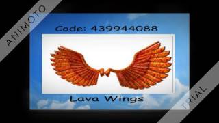 Roblox Id Codes For Wings - commander crows wings roblox wikia fandom powered by wikia