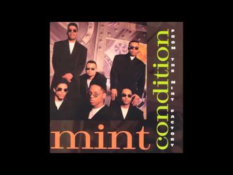 Mint Condition - So Fine