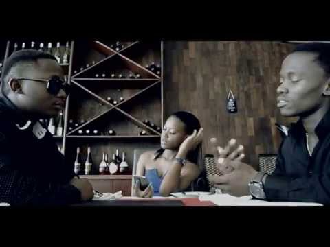 Casa Deeblo & Dj Ntsiki feat.Oziel & Spoja - Thanda Wena Fela (Official Music Video HD)
