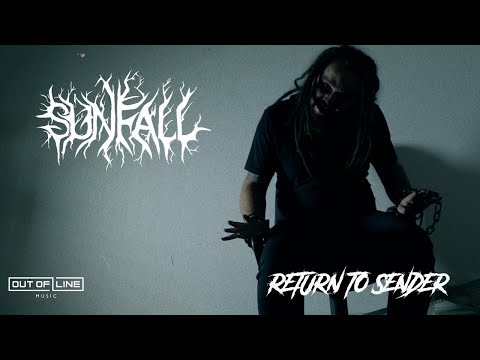Sunfall - Return To Sender (Official Music Video)