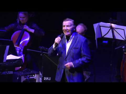 Eino Grön 80 -juhlakiertue - Seinillä on korvat