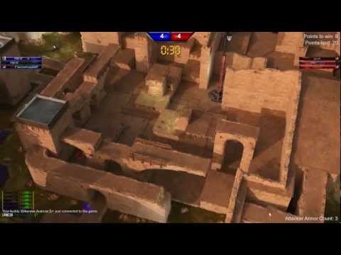 Shootmania - Elite Overview